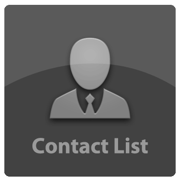 Contact List